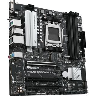 Asus Prime II-CSM AMD B650 So.AM5 DDR5 &micro;ATX Retail