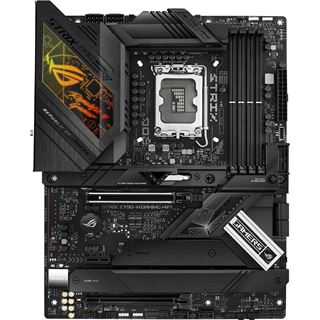 Asus ROG STRIX Z790-H GAMING WIFI - ATX - Socket LGA1700 - Intel Z790
