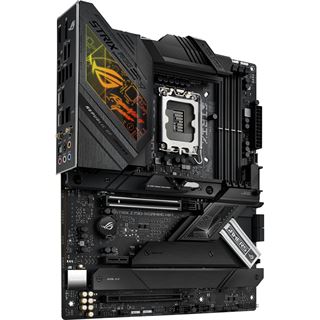 Asus ROG STRIX Z790-H GAMING WIFI - ATX - Socket LGA1700 - Intel Z790