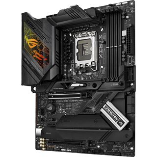 Asus ROG STRIX Z790-H GAMING WIFI - ATX - Socket LGA1700 - Intel Z790