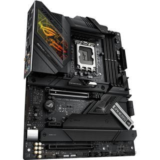 Asus ROG STRIX Z790-H GAMING WIFI - ATX - Socket LGA1700 - Intel Z790