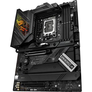 Asus ROG STRIX Z790-H GAMING WIFI - ATX - Socket LGA1700 - Intel Z790