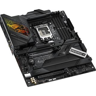 Asus ROG STRIX Z790-H GAMING WIFI - ATX - Socket LGA1700 - Intel Z790