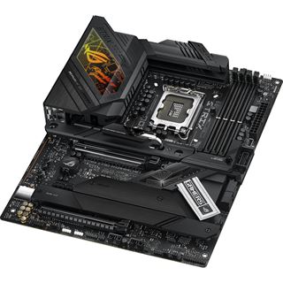 Asus ROG STRIX Z790-H GAMING WIFI - ATX - Socket LGA1700 - Intel Z790