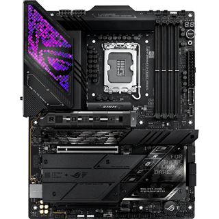 Asus ROG Strix Z890-E Gaming WIFI Intel Z890 So.1851 DDR5 ATX Retail