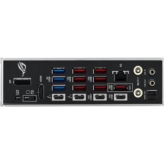 Asus ROG Strix Z890-E Gaming WIFI Intel Z890 So.1851 DDR5 ATX Retail