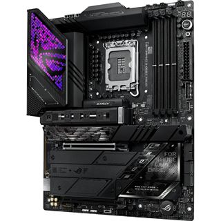Asus ROG Strix Z890-E Gaming WIFI Intel Z890 So.1851 DDR5 ATX Retail