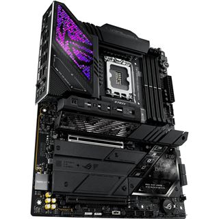 Asus ROG Strix Z890-E Gaming WIFI Intel Z890 So.1851 DDR5 ATX Retail