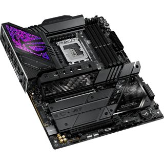Asus ROG Strix Z890-E Gaming WIFI Intel Z890 So.1851 DDR5 ATX Retail