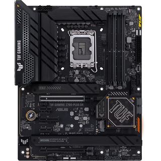 Asus TUF Gaming Z790-Plus D4 Intel Z790 So.1700 DDR4 ATX Retail
