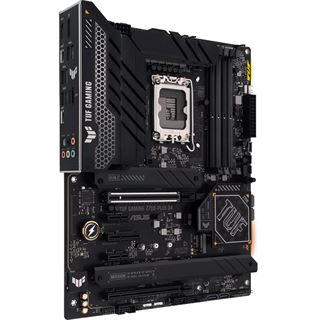 Asus TUF Gaming Z790-Plus D4 Intel Z790 So.1700 DDR4 ATX Retail