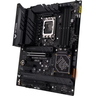 Asus TUF Gaming Z790-Plus D4 Intel Z790 So.1700 DDR4 ATX Retail