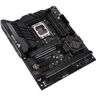 Asus TUF Gaming Z790-Plus D4 Intel Z790 So.1700 DDR4 ATX Retail