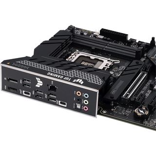 Asus TUF Gaming Z790-Plus D4 Intel Z790 So.1700 DDR4 ATX Retail