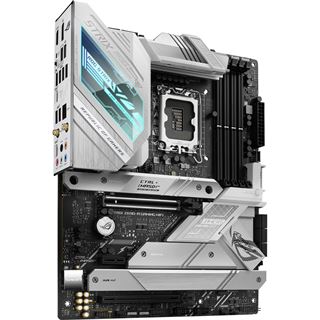 Asus ROG Strix Z690-A Gaming WIFI Intel Z690 So.1700 DDR5 ATX Retail