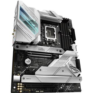 Asus ROG Strix Z690-A Gaming WIFI Intel Z690 So.1700 DDR5 ATX Retail