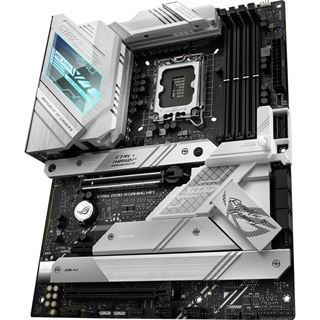 Asus ROG Strix Z690-A Gaming WIFI Intel Z690 So.1700 DDR5 ATX Retail