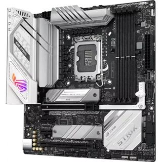 Asus ROG Strix B760-G Gaming WIFI Intel B760 So.1700 DDR5 ATX Retail