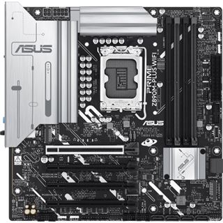 Asus Prime Z890M-Plus WIFI Intel Z890 So.1851 DDR5 mATX Retail