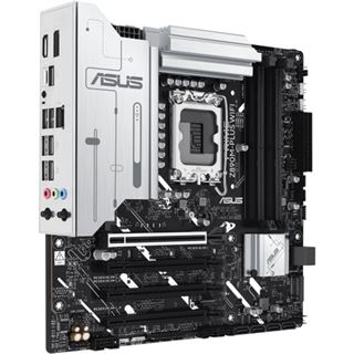 Asus Prime Z890M-Plus WIFI Intel Z890 So.1851 DDR5 mATX Retail