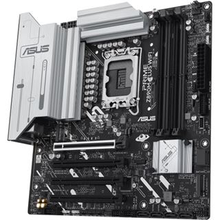 Asus Prime Z890M-Plus WIFI Intel Z890 So.1851 DDR5 mATX Retail