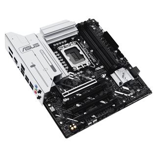 Asus Prime Z890M-Plus WIFI Intel Z890 So.1851 DDR5 mATX Retail