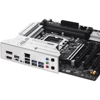 Asus Prime Z890M-Plus WIFI Intel Z890 So.1851 DDR5 mATX Retail