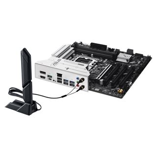 Asus Prime Z890M-Plus WIFI Intel Z890 So.1851 DDR5 mATX Retail