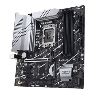 Asus Prime Z790M-Plus Intel Z790 So.1700 DDR5 mATX Retail