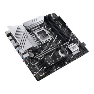 Asus Prime Z790M-Plus Intel Z790 So.1700 DDR5 mATX Retail