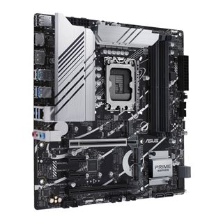 Asus Prime Z790M-Plus Intel Z790 So.1700 DDR5 mATX Retail