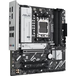 Asus Prime B840M-A-CSM AMD B840 So.AM5 DDR5 mATX Retail