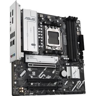 Asus Prime B840M-A-CSM AMD B840 So.AM5 DDR5 mATX Retail
