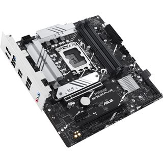 Asus Prime B760M-Plus Intel B760 So.1700 DDR5 mATX Retail
