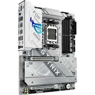 Asus ROG Strix X870-A Gaming WIFI AMD X870 So.AM5 DDR5 ATX Retail