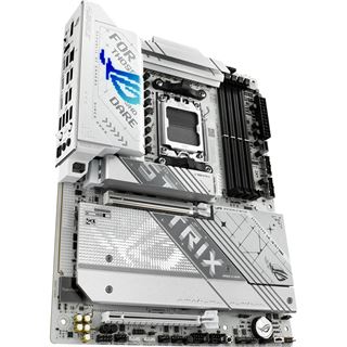 Asus ROG Strix X870-A Gaming WIFI AMD X870 So.AM5 DDR5 ATX Retail