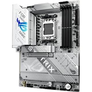 Asus ROG Strix X870-A Gaming WIFI AMD X870 So.AM5 DDR5 ATX Retail