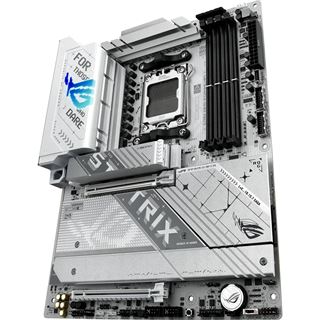 Asus ROG Strix X870-A Gaming WIFI AMD X870 So.AM5 DDR5 ATX Retail