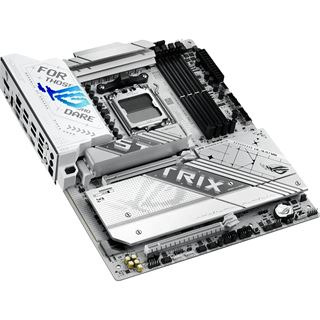 Asus ROG Strix X870-A Gaming WIFI AMD X870 So.AM5 DDR5 ATX Retail