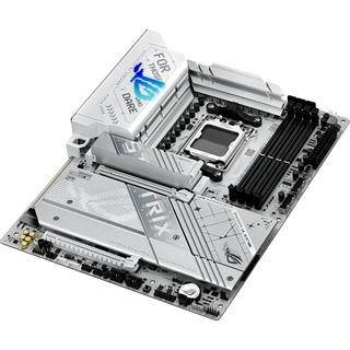 Asus ROG Strix X870-A Gaming WIFI AMD X870 So.AM5 DDR5 ATX Retail