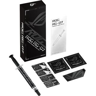 (&euro;8.780,00*/1kg) Asus ROG RG-07 Performance mit Spatel