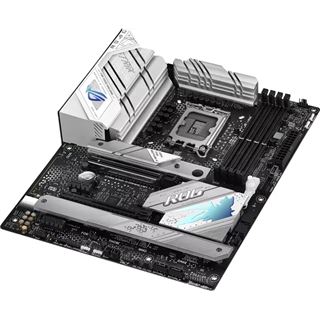 Asus ROG Strix B760-A Gaming WIFI Intel B760 So.1700 DDR5 ATX Retail