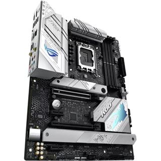 Asus ROG Strix B760-A Gaming WIFI Intel B760 So.1700 DDR5 ATX Retail