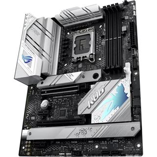 Asus ROG Strix B760-A Gaming WIFI Intel B760 So.1700 DDR5 ATX Retail