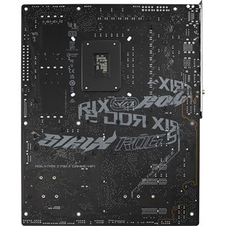 Asus ROG Strix Z790-F Gaming WIFI Intel Z790 So.1700 DDR5 ATX Retail