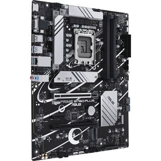 Asus Prime B760-Plus Intel B760 So.1700 DDR5 ATX Retail