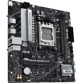 Asus Prime B650M-R AMD B650 So.AM5 DDR5 mATX Retail