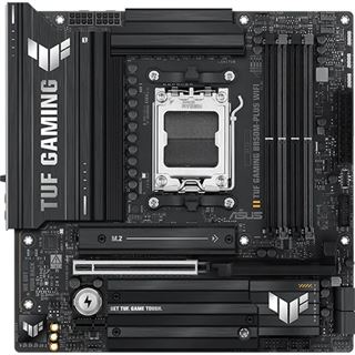 Asus TUF Gaming B850M-Plus WIFI AMD B850 So.AM5 DDR5 mATX Retail