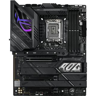 Asus ROG STRIX Z790-E GAMING WIFI II - ATX - Socket LGA1700 - Intel