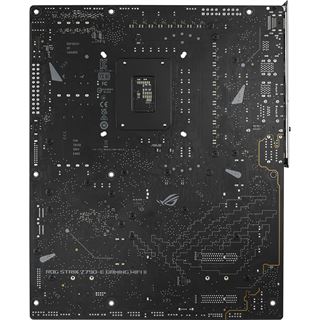 Asus ROG STRIX Z790-E GAMING WIFI II - ATX - Socket LGA1700 - Intel